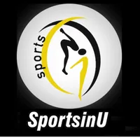 SportsinU icon