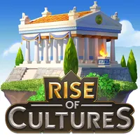 Rise of Cultures: Kingdom game icon