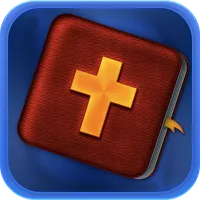 Bible Trivia Quiz Game icon