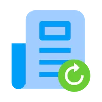 Media Monitoring icon