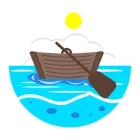 Dinghy icon