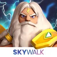 Hero Sky: Epic Clash icon