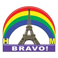 Bravo icon