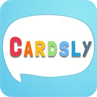 Cardsly icon
