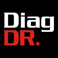 DiagDr icon