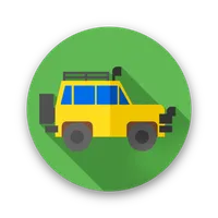 WBFDC- Safari Reservation icon