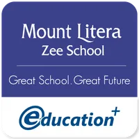 EPLUS MLZ - STUDENTS icon