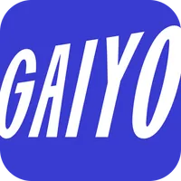 GAIYO one key for all mobility icon