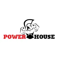POWER HOUSE GYM icon