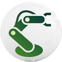 Brazo Robotico icon