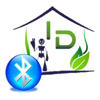 Terminal Bluetooth icon