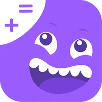 Bmath: Learn math at home icon