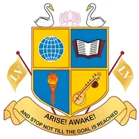 Lotus Valley School icon