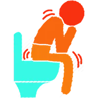 Dysentery icon