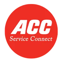 ACC Service Connect icon