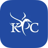 Kingfisher Fitness Club icon
