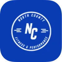 North County Fitness icon