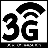 3G RF OPTIMIZATION icon
