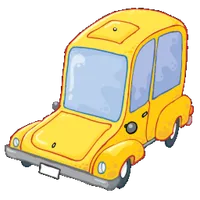 Local Transit Locator icon