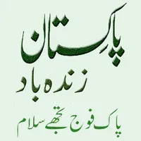Pak Foaj Poetry - Pakistan Zin icon