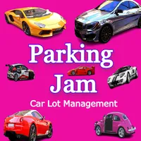 Parking Jam App icon