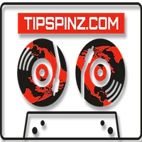 DJ - ARTISTS from TIPSPINZ LLC icon