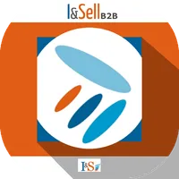 I&Sell B2B icon