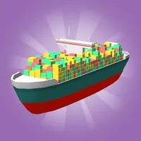 Suez Canal Operator icon