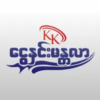 KK Ngwe Hnin Mandalar icon