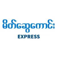 Mate Swe Kaung Express icon