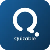 Quizable icon