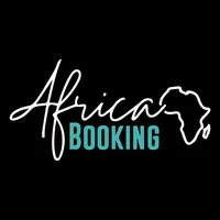Africa Booking icon