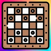 Checkers Deluxe icon