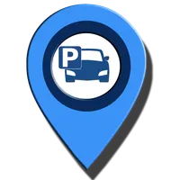 SmartParking Kolkata icon