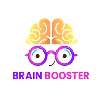 Brain Booster icon