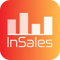 InSales icon