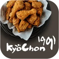 교촌치킨 천상점 icon