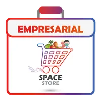 Space Store Empresarial icon