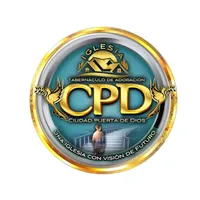 Ciudad Puerta De Dios icon