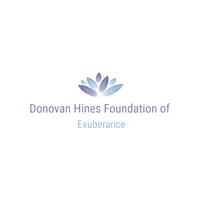 The Donovan Hines Foundation icon