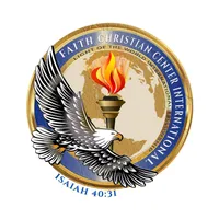 Faith Christian Center Intl icon