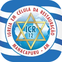 ICR12 icon