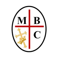 Majority Baptist Church icon