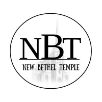 New Bethel Temple icon