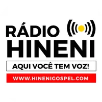 HineniGospel icon
