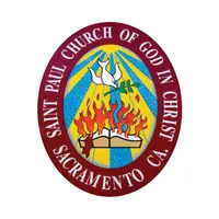 Saint Paul Cogic Sacramento icon