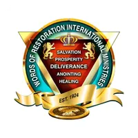 Words of Restoration Int icon