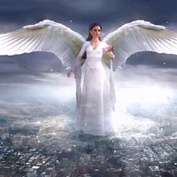 Angel Live Video Wallpaper icon