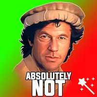 PTI Imran Khan Photo Frames icon