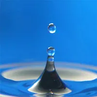 Water Drop Video Wallpaper icon